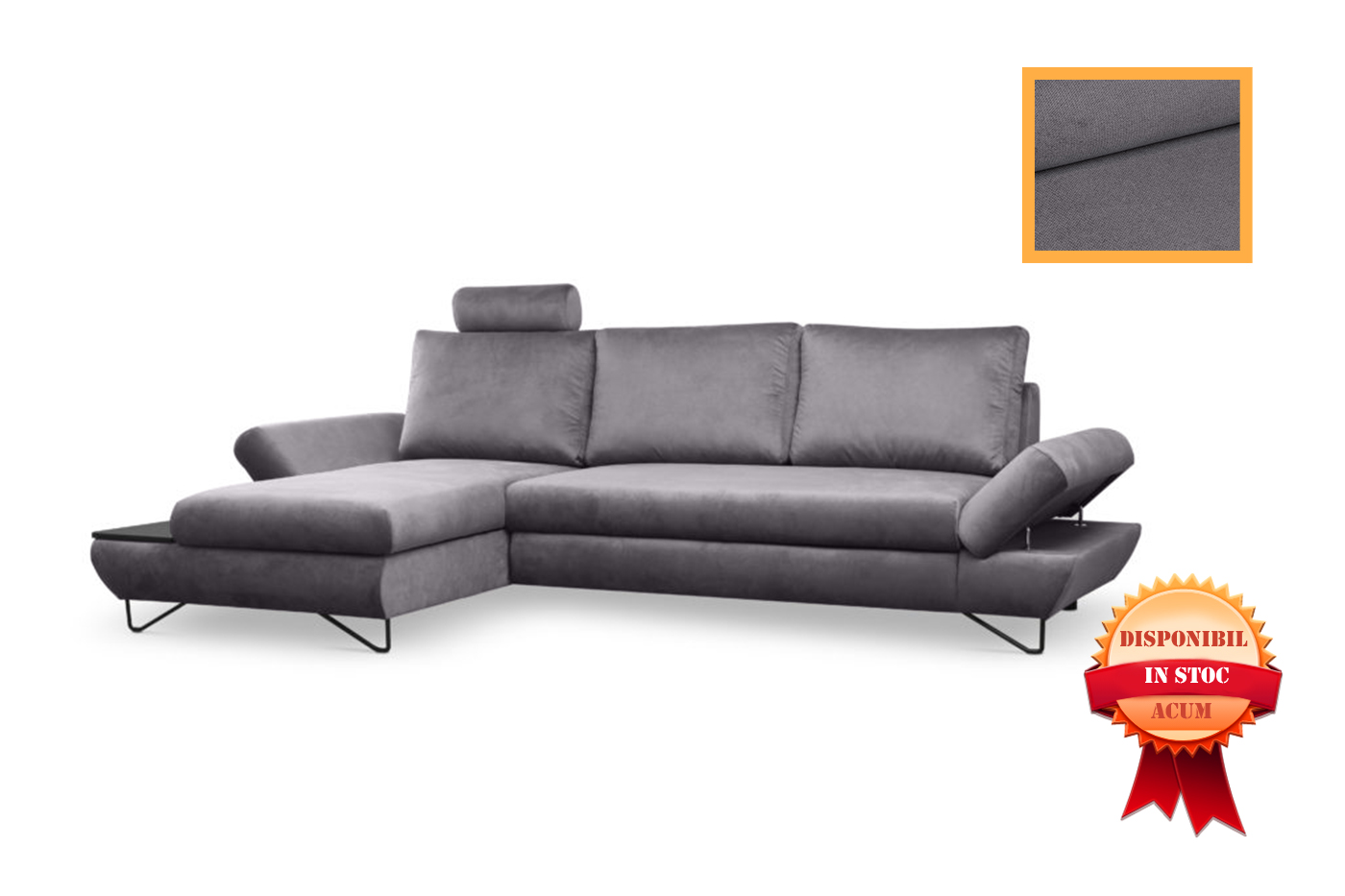 LOFT COLTAR EXTENSIBIL KRONOS 22 COLT STANGA